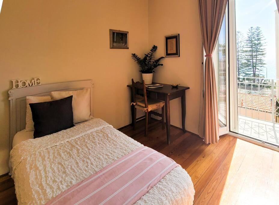 Thekeystudio,Tiramisu Nel Cuore Della Citta Bordighera Esterno foto