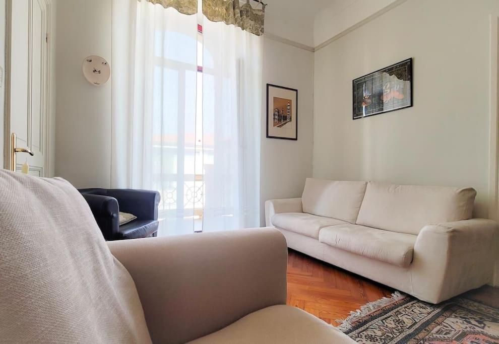 Thekeystudio,Tiramisu Nel Cuore Della Citta Bordighera Esterno foto
